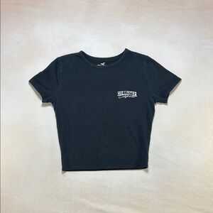 Hollister top